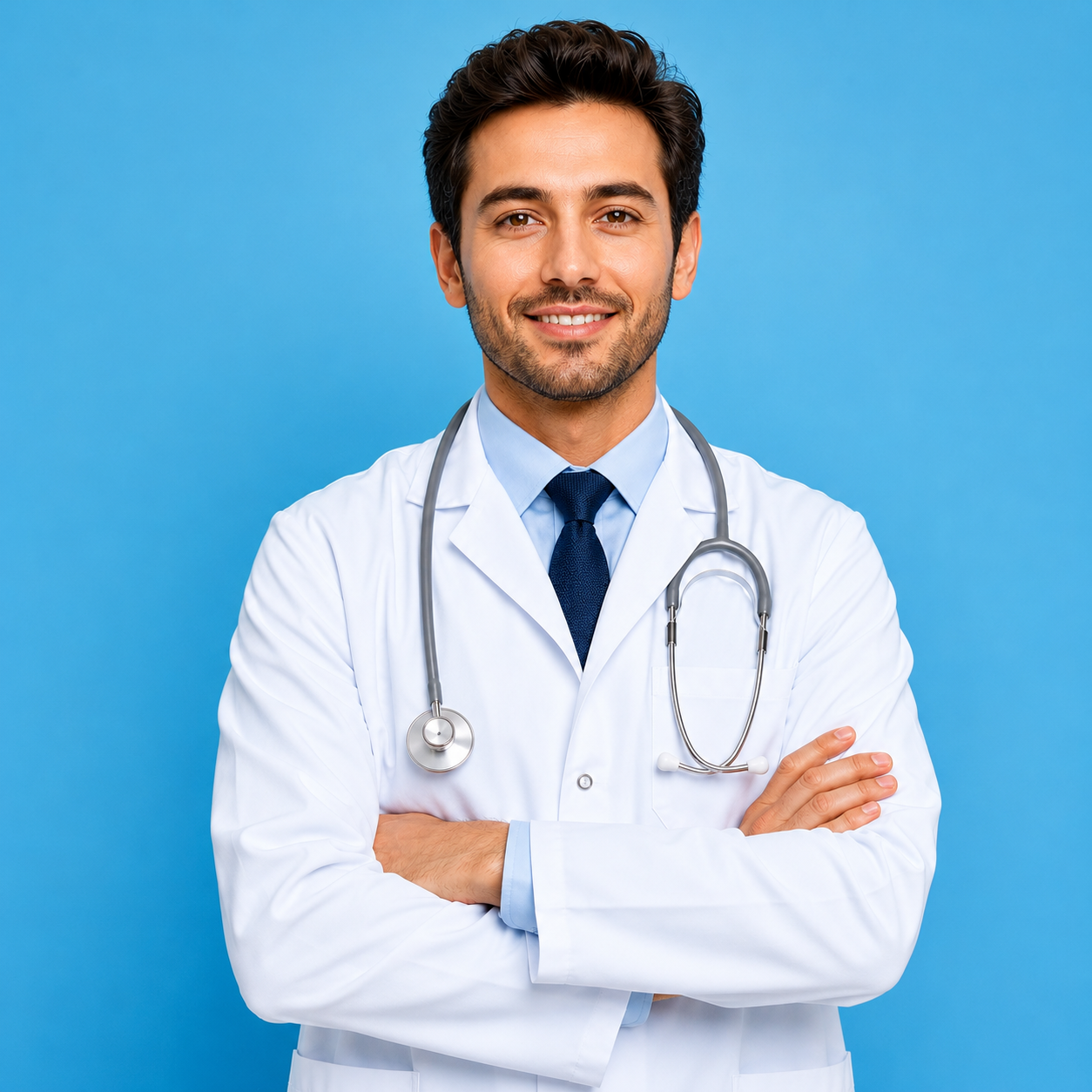 Doctor