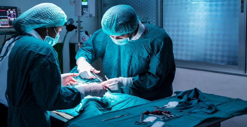 Oncology 