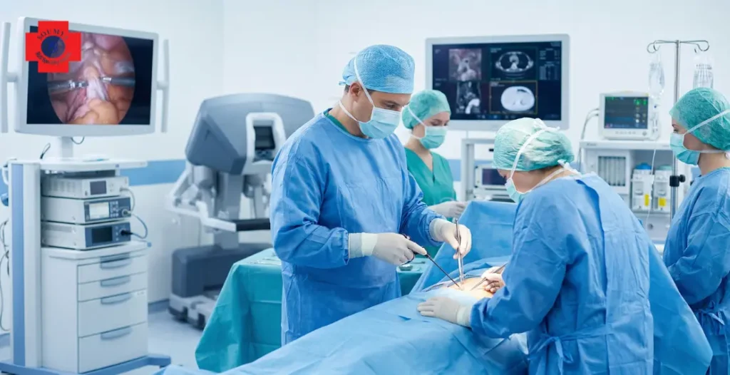General Surgery 